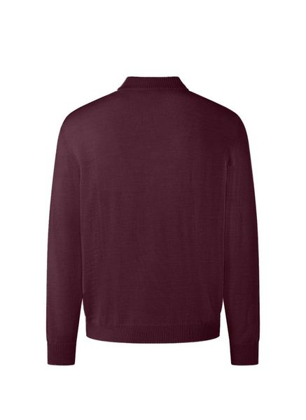 MAERZ Muenchen Wollpullover MAERZ / He.Pullover günstig online kaufen