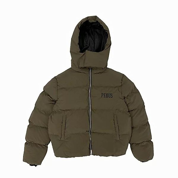 PEQUS Steppjacke Puffer Jacke XXL günstig online kaufen