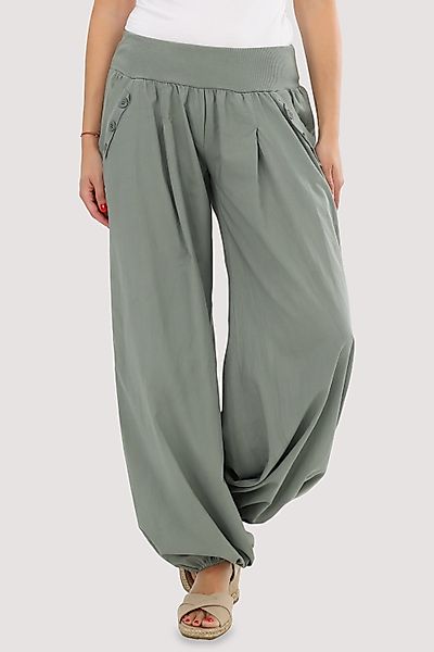 malito more than fashion Haremshose 23245P günstig online kaufen