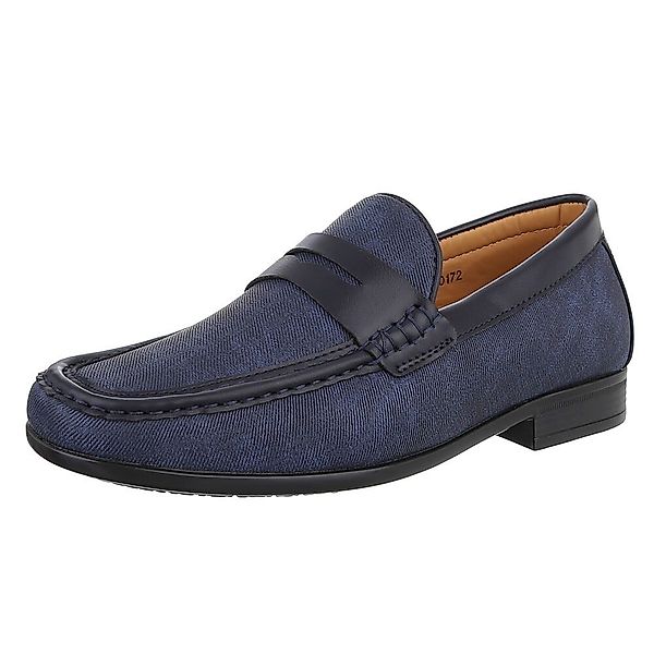 Coolwalk Stilvoller Komfortschuh – Elegante Loafer günstig online kaufen