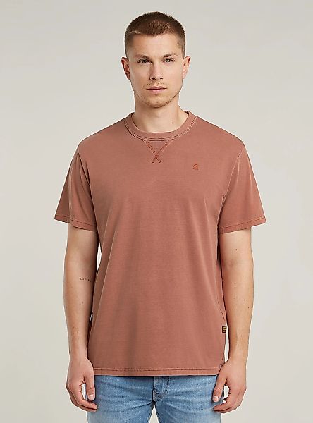 G-STAR T-Shirt "Nifous T-Shirt" günstig online kaufen