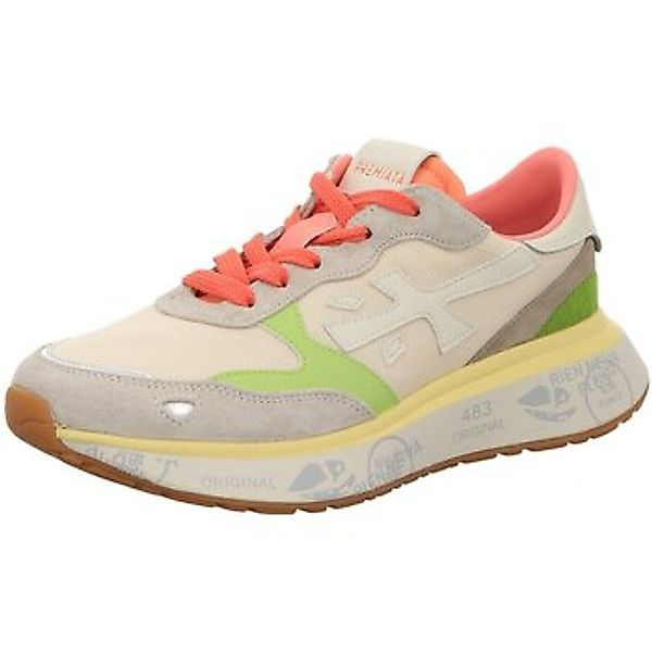 Premiata  Halbschuhe Schnuerschuhe Lauryn Lauryn 7481 günstig online kaufen