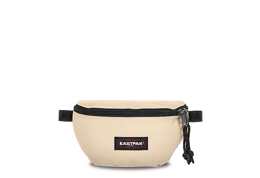 Eastpak Bauchtasche SPRINGER Kontrast Black Blue, aus Polyester, wasserabwe günstig online kaufen