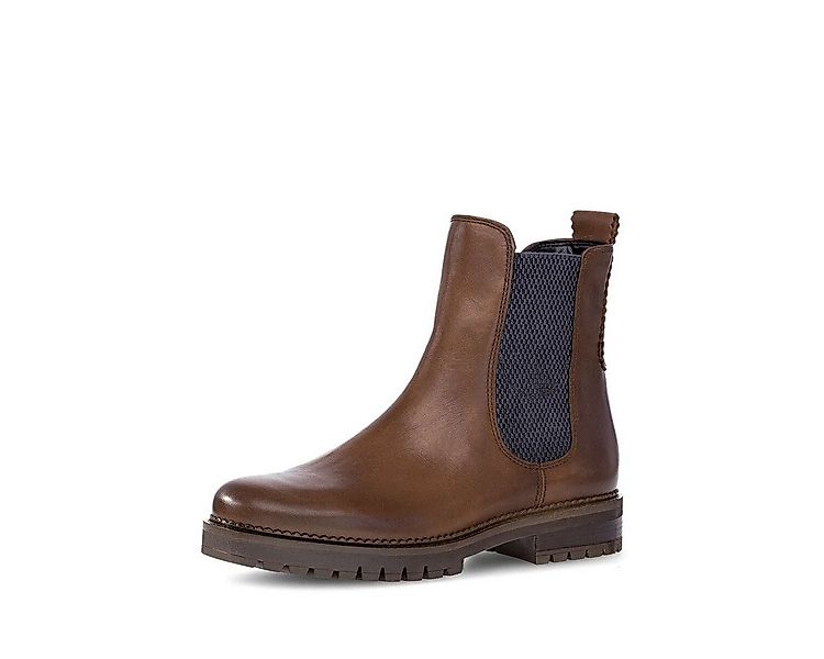 Gabor Chelsea Boot Glattleder Chelseaboots günstig online kaufen