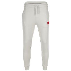 HUGO Jogginghose Herren Jogginghose Baumwolle Doak212 günstig online kaufen