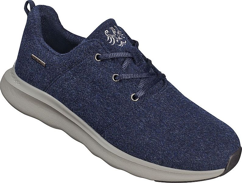 Tiroler Loden Sneaker Passen sich dem Fuß perfekt an günstig online kaufen