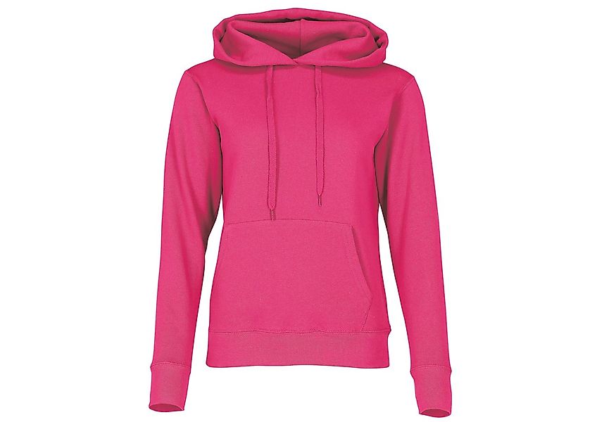 Fruit of the Loom Kapuzensweatshirt Classic günstig online kaufen