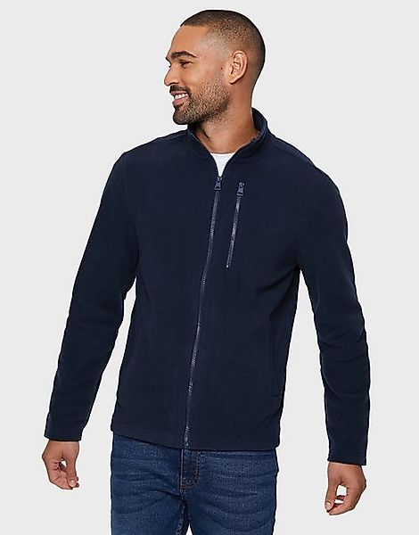 Threadbare Fleecejacke THBMyers im schlichten Design günstig online kaufen