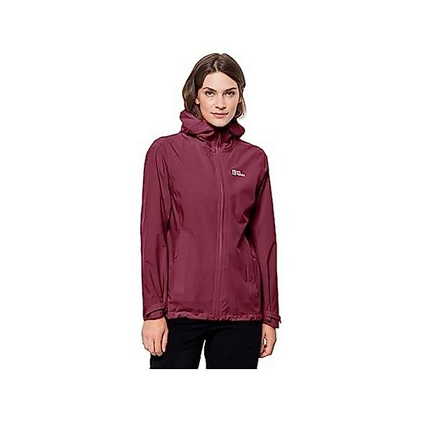 Jack Wolfskin Jackenblazer Blazer ’für Damen in rot’ (Weiblich, 1-tlg) günstig online kaufen