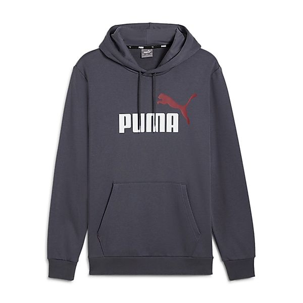 PUMA Kapuzenpullover Puma Herren Kapuzenpullover ESS+ günstig online kaufen