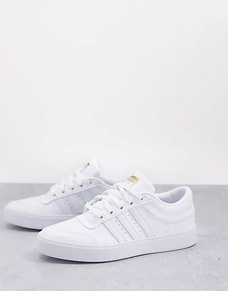 Adidas Originals Bryony Sportschuhe EU 36 Ftwr White / Ftwr White / Gold Me günstig online kaufen