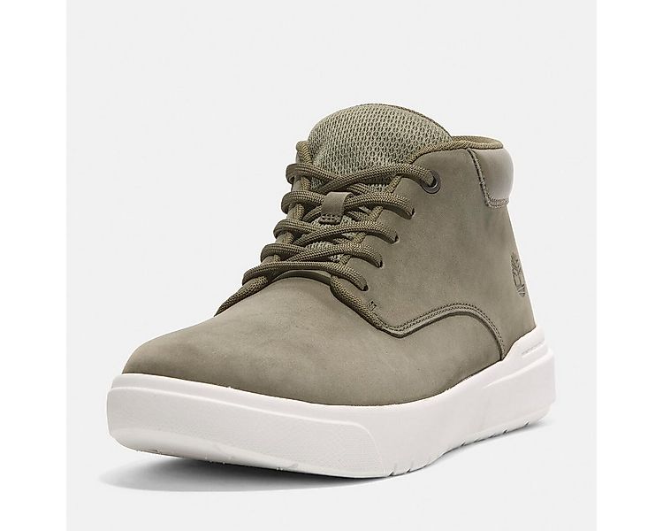 Timberland SENECA BAYMID LACE UP SNEAKER Schnürboots Winterstiefel, Schnürs günstig online kaufen