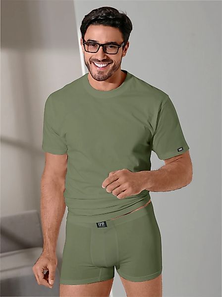 KUMPF Unterhemd 2 Stk. tlg. günstig online kaufen