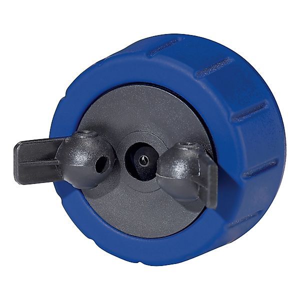 LUX-TOOLS Ersatzteile für Farbsprühgerät HVLP 500 W und HVLP 900 W 3-teilig günstig online kaufen