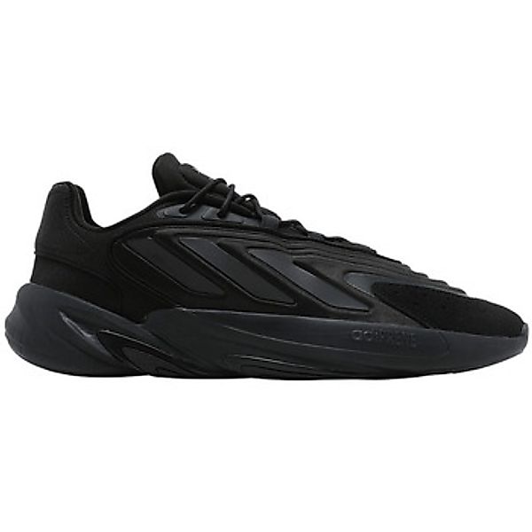 adidas  Sneaker Ozelia Triple Black günstig online kaufen