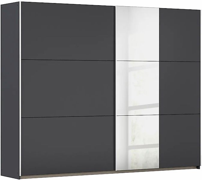 rauch Schwebetürenschrank "Kleiderschrank Schrank Breiten 131/175/218/261 c günstig online kaufen