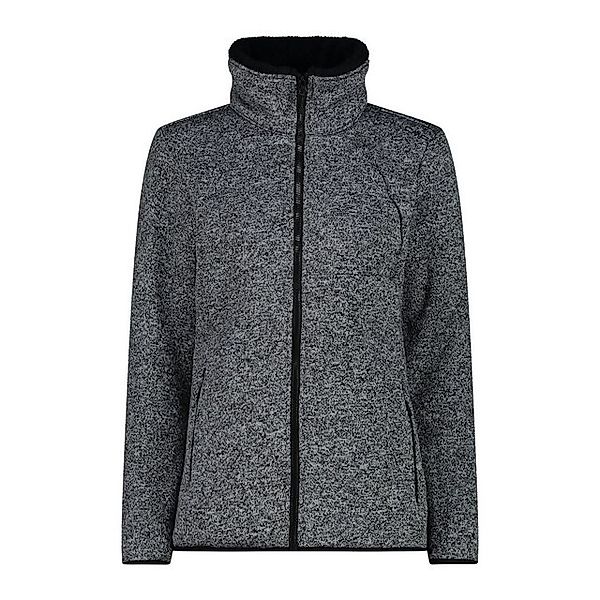 CMP Fleecejacke CMP Damen Fleecejacke WOMAN JACKET 34H2976 günstig online kaufen