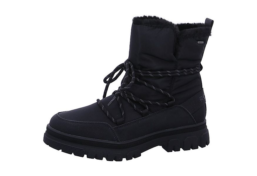 Romika Schnürstiefel günstig online kaufen