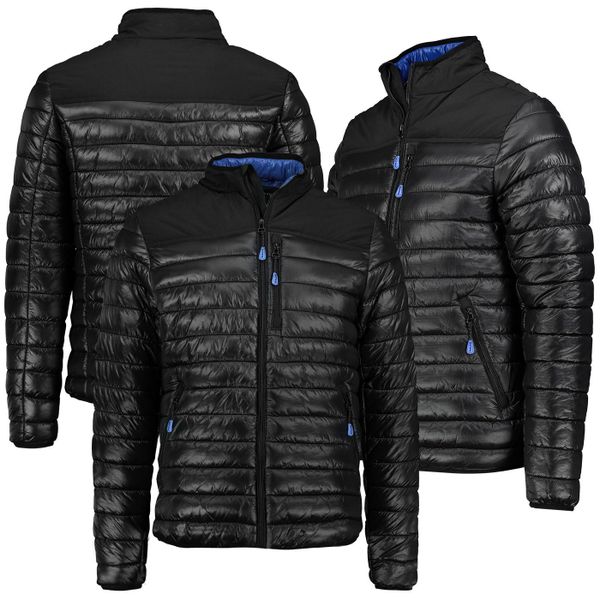 SUBLEVEL Steppjacke Herren Herbst Winter Jacke günstig online kaufen