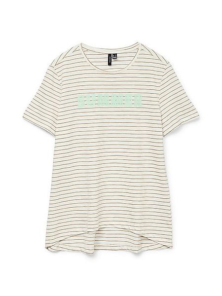 Vero Moda T-Shirt VMSIMONE (1-tlg) günstig online kaufen