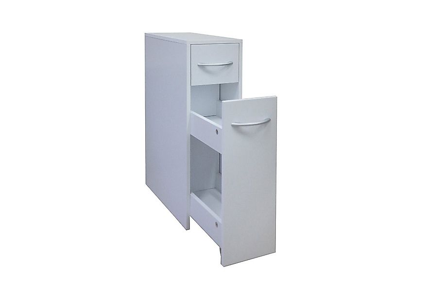 HTI-Line Raumteiler Nischenregal Thekla S, Stück 1-tlg., Nischenschrank Meh günstig online kaufen