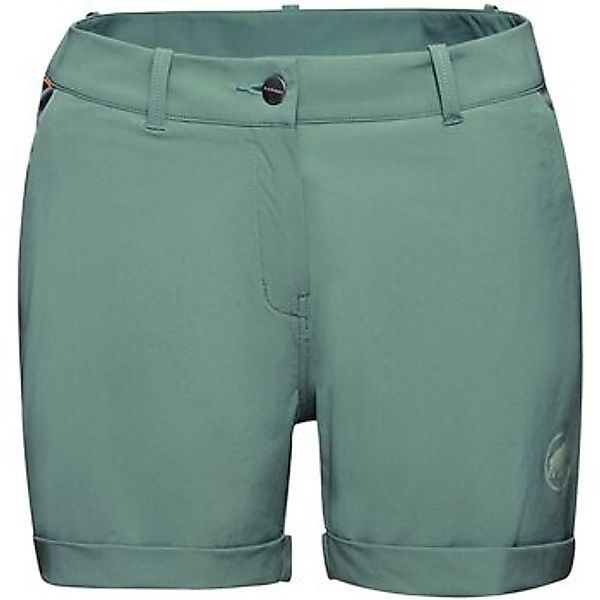 Mammut Trekkingshorts Runbold Roll Cuff Shorts Women günstig online kaufen