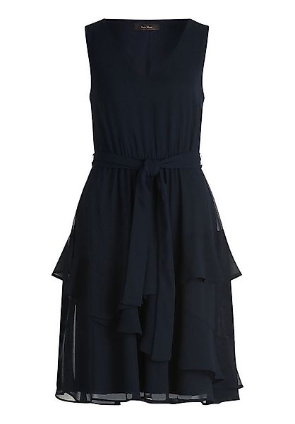 Vera Mont Cocktailkleid Damen mit Volant günstig online kaufen