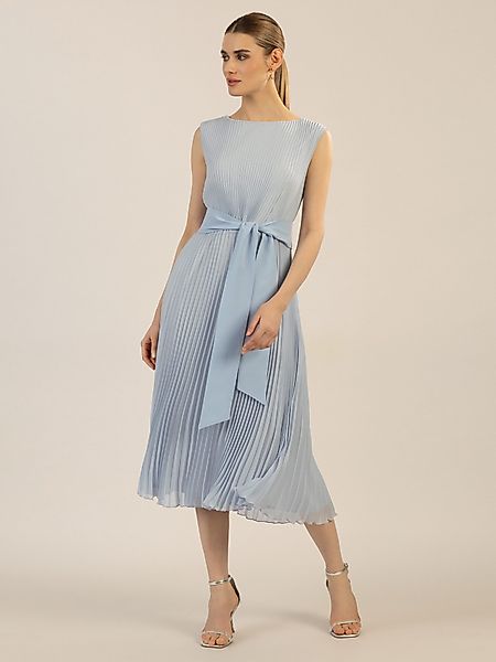 Apart Midikleid in Midi Länge mit günstig online kaufen