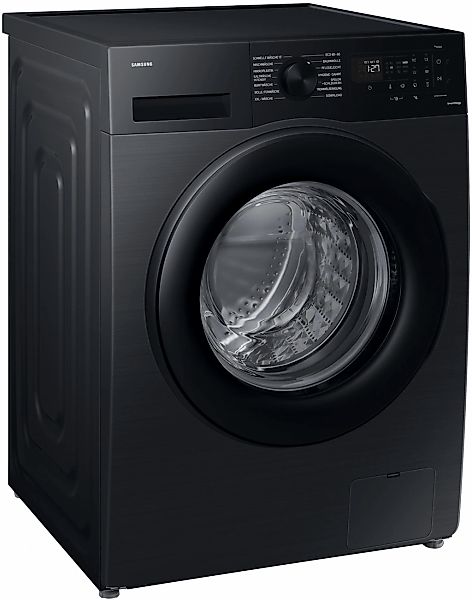 Samsung Waschmaschine WW5000C "WW9A-10B" 9 kg 1400 U/min günstig online kaufen