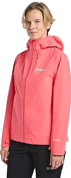 Jack Wolfskin Funktionsjacke HIGHEST PEAK 3L günstig online kaufen