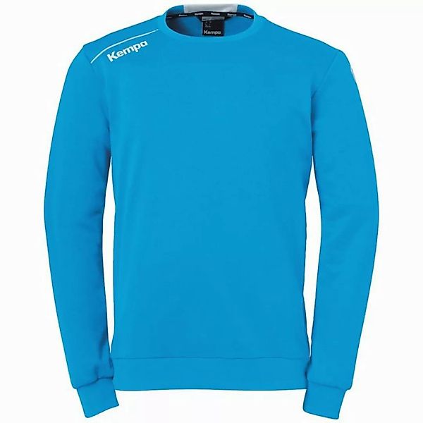 Kempa Kurzarmshirt Langarmshirt PLAYER TRAINING TOP (Trikot) atmungsaktiv günstig online kaufen