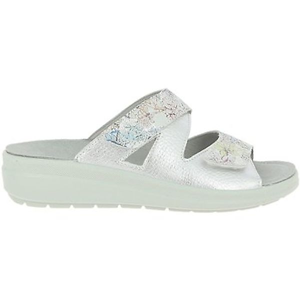 Rohde  Pantoffeln 5735  89 SILVER 5735 günstig online kaufen