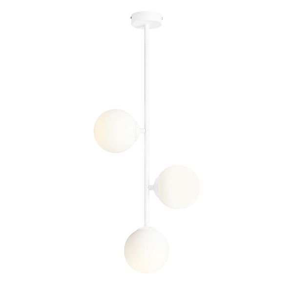 Deckenlampe LIBRA 3 WHITE 1094PL_E günstig online kaufen