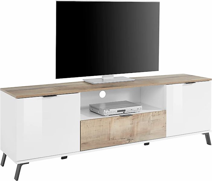 INOSIGN TV-Board "CASANOVA", Breite ca. 180 cm günstig online kaufen