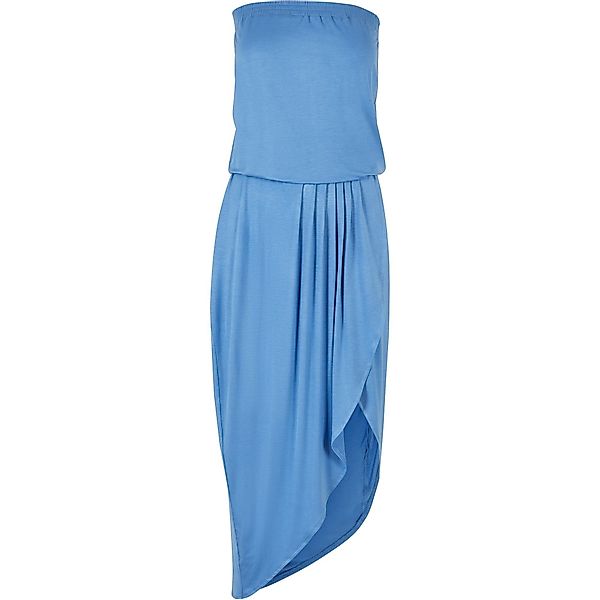 URBAN CLASSICS Shirtkleid Urban Classics Damen günstig online kaufen