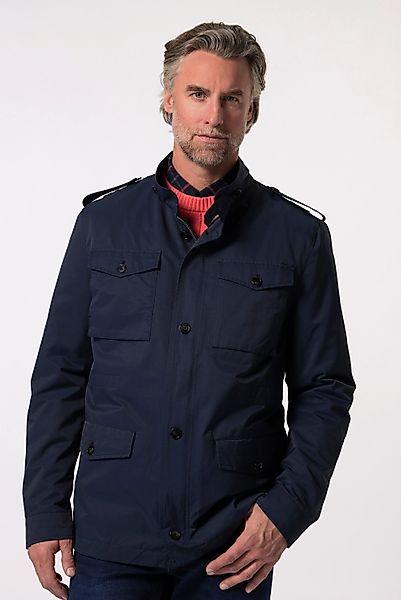 Boston Park Funktionsjacke Boston Park Fieldjacket günstig online kaufen