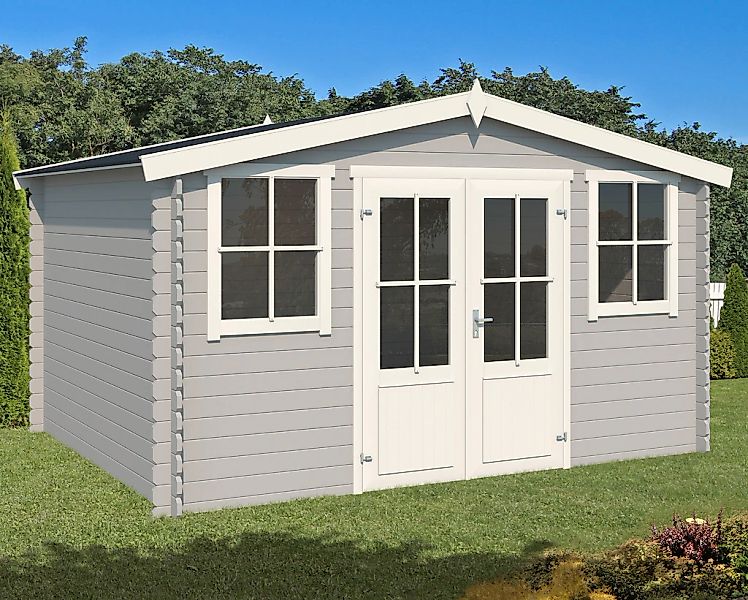 LASITA MAJA Gartenhaus "Dallas" günstig online kaufen