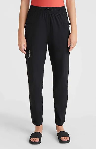 O'Neill Outdoorhose »TRVLR STRETCH PANTS«, mit elastischem Bund günstig online kaufen