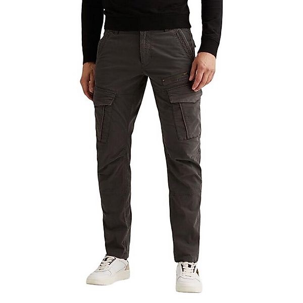 PME Legend Herren Cargohose NORDROP CARGO 3.0 STRETCH TWILL - Tapered Fit günstig online kaufen