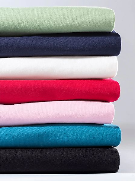 3/4-Arm-Shirt "3/4-Arm-Shirt", (1 tlg.) günstig online kaufen