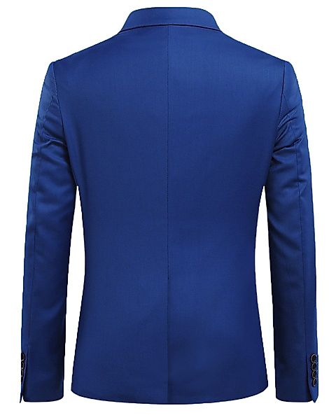 Allthemen Anzugsakko Herren Anzugjacke Slim Fit günstig online kaufen