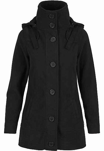 Brandit Winterjacke "Brandit Damen Women Square Fleece Jacket" 1 Stk. tlg. günstig online kaufen