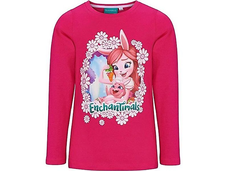 Enchantimals Langarmshirt Enchantimals Langarmshirt günstig online kaufen