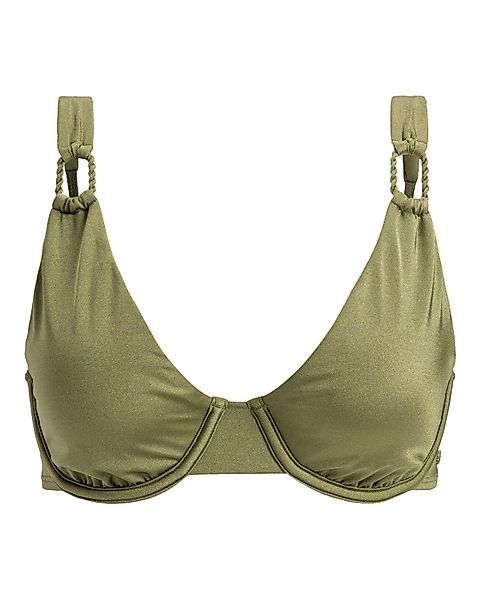 Roxy Triangel-Bikini-Top Brilho günstig online kaufen