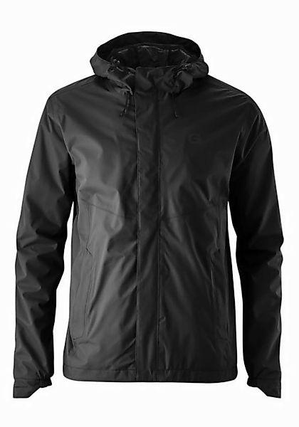 Gonso Fahrradjacke "SAVE JACKET ESSENTIAL M", Herren Regenjacke wind- und w günstig online kaufen