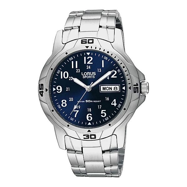 LORUS Luxusuhr RXN51BX7 Herrenuhr günstig online kaufen