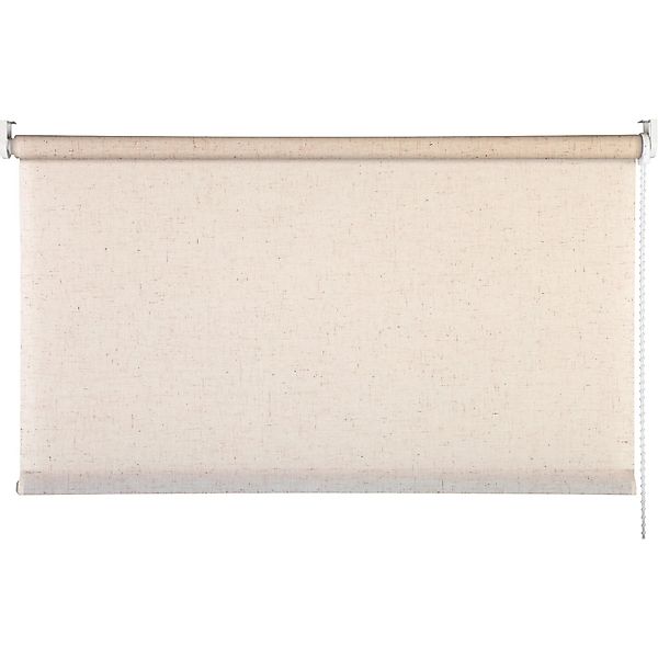 Mydeco Gardinenstange-Endstück Rag Chrom Ø 2 cm günstig online kaufen