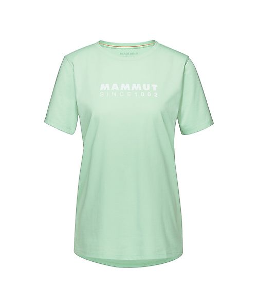 Mammut T-Shirt Mammut Core T-Shirt Women günstig online kaufen