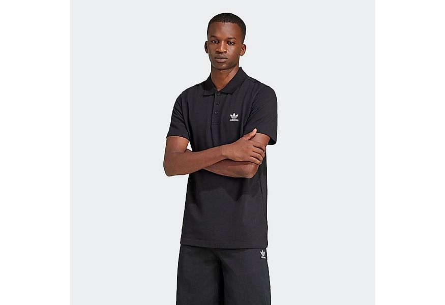 adidas Originals Poloshirt ESS POLO TEE günstig online kaufen
