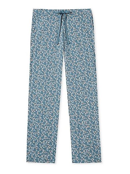 Schiesser Pyjamahose Mix & Relax lang günstig online kaufen